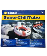 Solstice SuperChillTube Inflatable Sport Tube For Ages 13+  132cm - €28,64 EUR