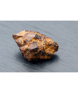 0.18 of an ounce Australian gold nugget - $1,051.62 CAD
