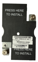 Cisco UCSX-V5-BRIDGEUCS VIC 15000 Mezzanine Bridge Card - Mlom and Mezz ... - $1,343.71 MXN