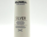 Goldwell Silver Shampoo For Grey Hair 10.1 oz - $18.31