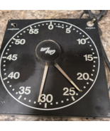 Vintage GraLab Model 300 Photographic Dark Room Timer See Pic Video Desc... - $40.00