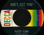 She&#39;s Got You / Strange [Vinyl - £15.63 GBP