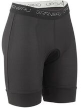 Louis Garneau – Women's Classic Cycling Liner – 2d54218 - $16.25