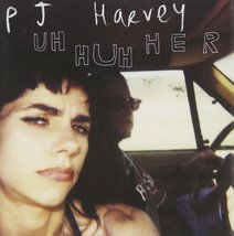 Uh Huh Her [Audio CD] PJ Harvey - £3.06 GBP