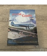 &quot;Aviator Country&quot; Pilot Gift Catalog 1989 - $16.46 CAD