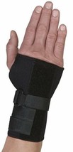 NWOT Thermoskin Unisex Size Medium Right Hand Dorsal Stay Wrist Brace - $18.76