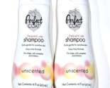 2 Perfect Coat Frequent Use Shampoo Extra Gentle For Sensitive Skin Dogs... - £20.53 GBP