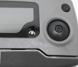 Genuine DJI Mavic 2 Pro / Zoom Remote Controller RC1B/RC1A ISSUE image 3