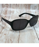 Kirkland Signature Gloss Black Eyeglasses FRAMES ONLY KS Augustine 150543 - $35.60