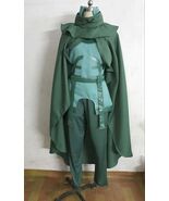 Robin Hood Archer Costume - $135.00