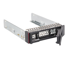 2.5" SAS Tray Caddy for Lenovo ThinkSystem SR650 SR550 SR630 SM17A06246 w/Screw - $15.19
