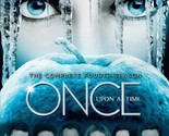 Once Upon a Time Season 4 DVD | Region 4 - $17.14