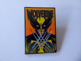 Disney Swap Pins Marvel X-Men &#39;97 Wolverine-
show original title

Original Te... - $18.34