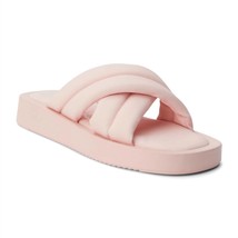 Matisse piper slide sandals in Pink - $42.00