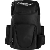 Rawlings Kids&#39; R250 Player&#39;s Backpack - £27.37 GBP