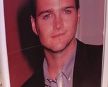 Chris O&#39;Donnell Andrew Keegan Teen Magazine Fold Out Poster Batman And R... - $6.92
