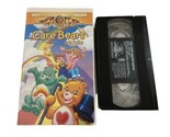 The Care Bears Movie Clamshell box  - $6.71
