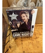 Cardinal NBC Hollywood Game Night Party Game New Sealed - €17,35 EUR