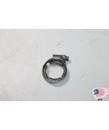 EGR Valve Pipe Clamp BMW M47 E81 E87 E90 E91 E92 E93 E60 E61 X3 X5 11717... - $24.64 CAD