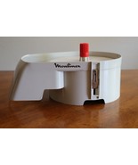 Moulinex La Machine Food Processor Model 390 Replacement: Vegetable Chef... - $231.82 MXN