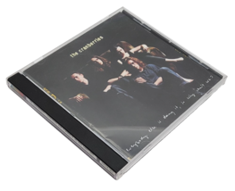The Cranberries Everybody Else Is Doing It So Why Cant We CD 1993 Island... - $4.94