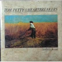 Tom Petty and The Heartbreakers Southern Accents CD - £4.66 GBP
