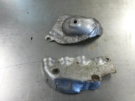 Exhaust Manifold Heat Shield From 2014 Ford Explorer  3.5  Turbo - $44.95