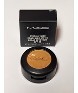 MAC NC42 Studio Finish Concealer SPF 35 Full Size New - $1,366.98 MXN
