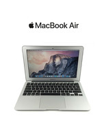 Apple® MacBook Air 1.40GHz Intel i5, 4GB RAM 128GB SSD, MD711LL/B - Refu... - $337.53 CAD