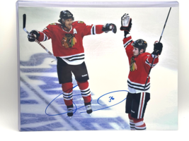 Dave Bolland signed Chicago Blackhawks 11x14 photo - $59.39