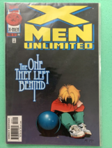 X-Men Unlimited (1993 1st Series) #14...Published Mar 1997 by Marvel - £11.77 GBP