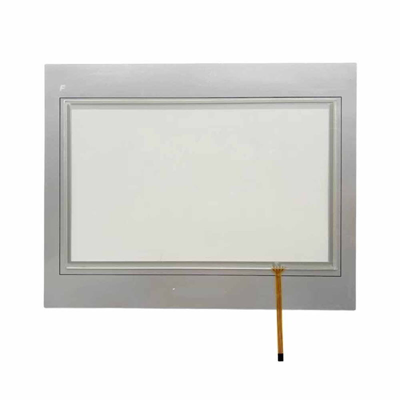 1PCS New Touch Screen Panel Glass + Overlay Protective Film TS1100Si - $41.56