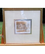 HAROLD ALTMAN Original Etching &quot;Child II&quot; Signed Artist Proof - $792.00