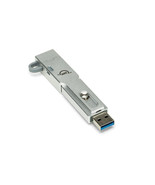 OWC INC OWCENVPMCA10 1.0TB OWC ENVOY PRO MINI USB-C   USB-A (10GB/S) POR... - $4,165.65 MXN