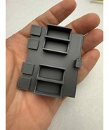 Battery Cover Copertura Batteria ECOS 50210 Modellismo - $242.58 MXN