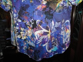 Robert Graham Lanley Short Sleeve Shirt Size 3XL New with tags image 10