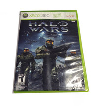 Microsoft Game Halo wars 23151 - £3.98 GBP