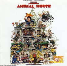 Various - National Lampoon&#39;s Animal House - Original Motion Picture Soundtrack ( - £3.77 GBP