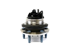 NEW OEM 2011-2017 MOBILITY VENTURES VPG MV-1 Wheel Hub Assembly SP000264 - $2,053.56 MXN