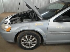 Passenger Right Front Spindle/Knuckle Convertible Fits 01-06 SEBRING 104... - $50.49