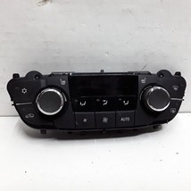 11 12 13 Buick Regal automatic heater AC control with heated seats 13297381 OEM - £30.92 GBP
