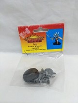 RPG Impact Miniatures Chibi Fafnir Warrior CA-FAFW - £9.55 GBP