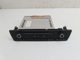 BMW Z4 E85 E86 Radio CD Player AM FM Navigation GPS 65129205282 - $128.69