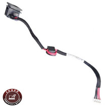 Toshiba Satellite A215-S4747 Ac Dc Jack Power Harness - £2.69 GBP