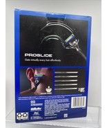 GILLETTE PROGLIDE Sensitive Gift Pack- One 5-Blade Razor, 1 Hook &amp; 7oz S... - $20.36 CAD