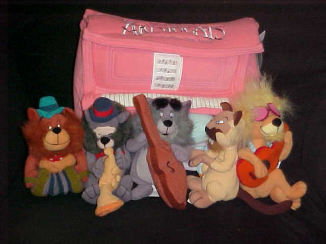 Disney store beanie babies sale