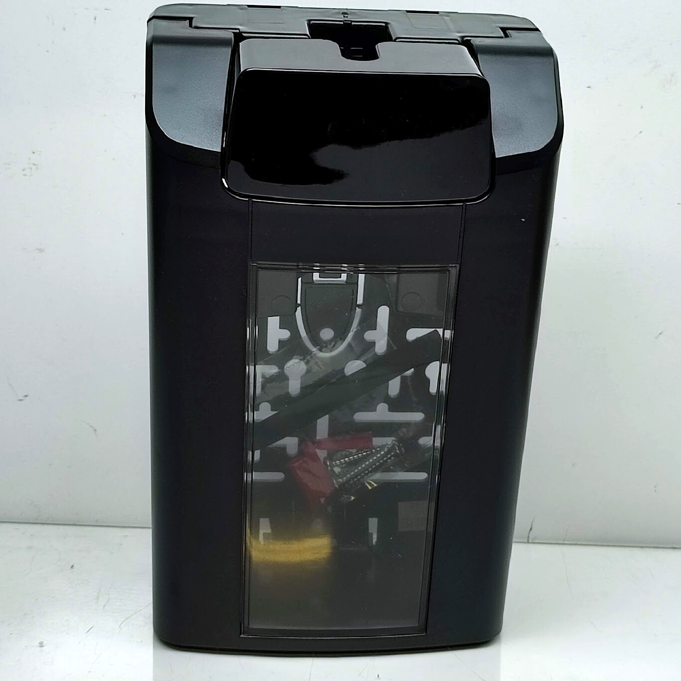 Diversey IntelliCare Manual Black Soap or Sanitizer Dispenser D1224722 i... - $17.72
