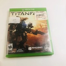 Titanfall game Xbox One - £4.72 GBP