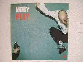 Moby Poster Flat and card - $22.49