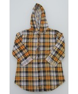 Essenza Women&#39;s Knit Hoodie Shirt Size Large (Juniors) - $17.83 CAD